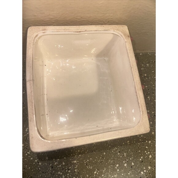 Southwest‎ Native American Pueblo Adobe House Village Cookie Jar ceramic - Picture 6 of 10